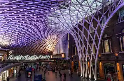 King's Cross