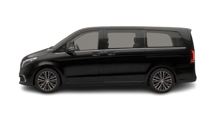 Estate Car