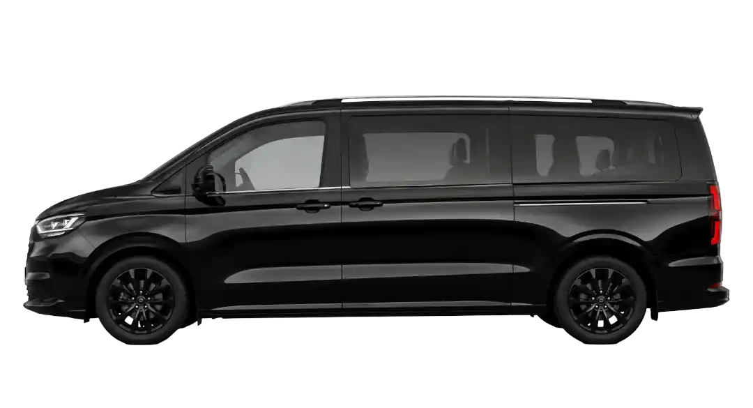 MPV 8 Seater