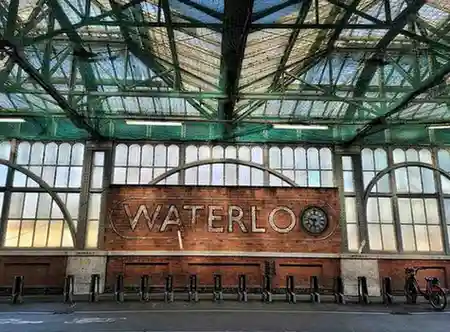 Waterloo